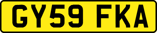 GY59FKA