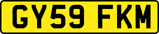 GY59FKM