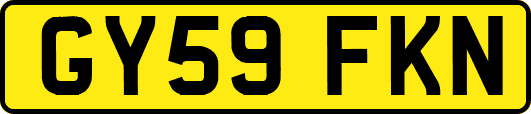 GY59FKN