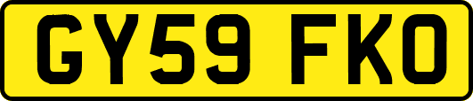 GY59FKO