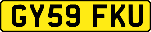 GY59FKU