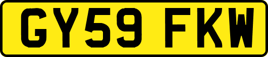 GY59FKW