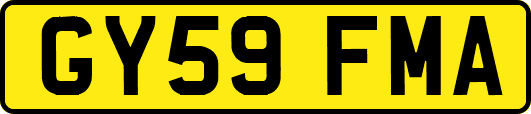 GY59FMA