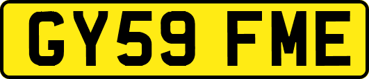 GY59FME