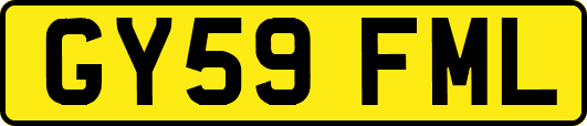 GY59FML