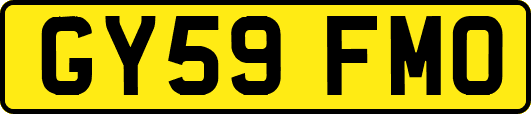 GY59FMO
