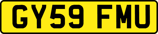 GY59FMU