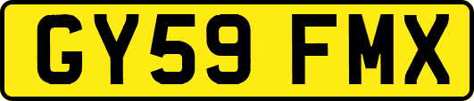 GY59FMX