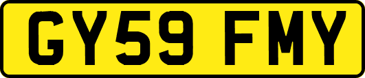GY59FMY