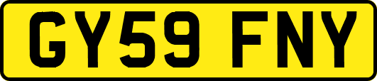 GY59FNY