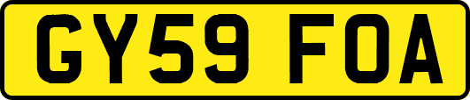 GY59FOA
