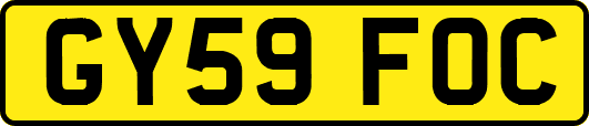 GY59FOC
