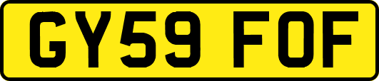 GY59FOF