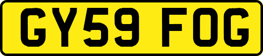 GY59FOG