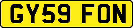 GY59FON