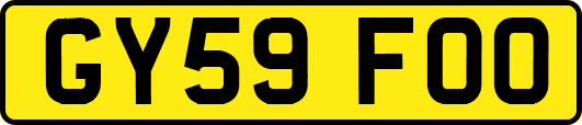 GY59FOO