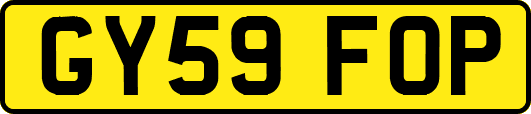 GY59FOP