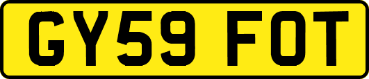 GY59FOT