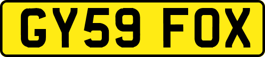GY59FOX