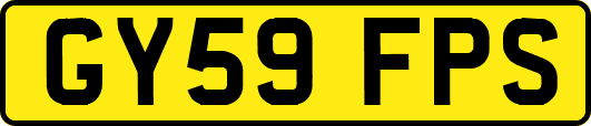 GY59FPS
