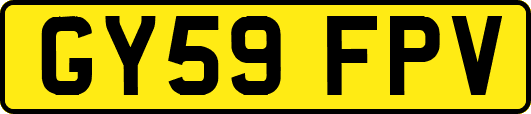 GY59FPV