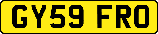 GY59FRO