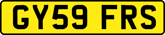 GY59FRS