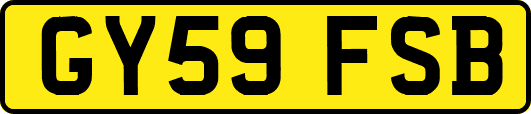 GY59FSB