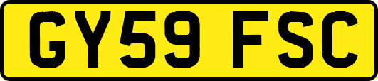 GY59FSC