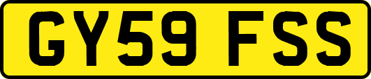 GY59FSS
