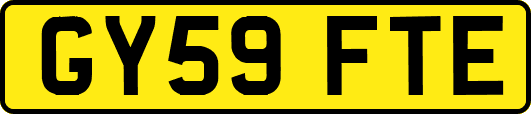 GY59FTE