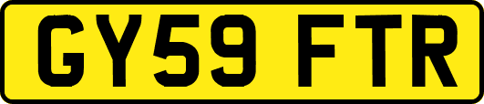 GY59FTR