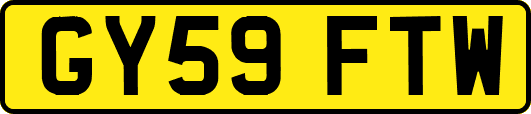 GY59FTW