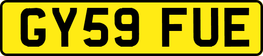 GY59FUE