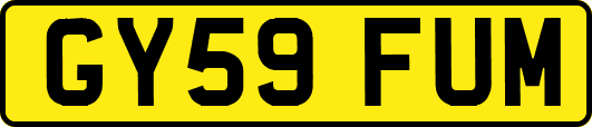 GY59FUM