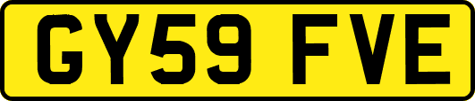 GY59FVE