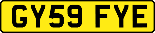 GY59FYE