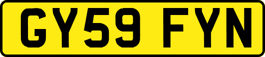 GY59FYN