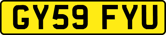 GY59FYU