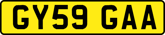 GY59GAA