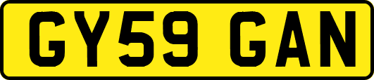 GY59GAN