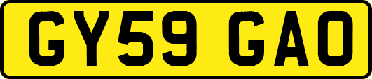 GY59GAO