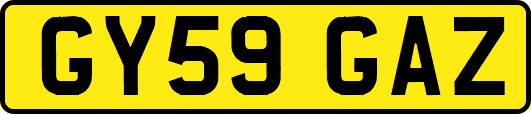 GY59GAZ