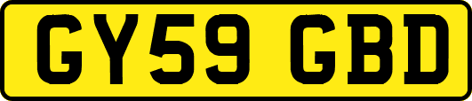 GY59GBD