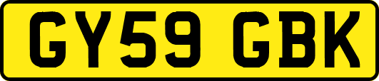 GY59GBK
