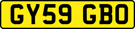 GY59GBO