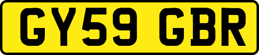 GY59GBR