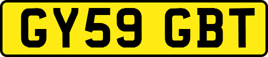 GY59GBT