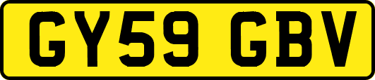 GY59GBV