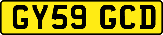 GY59GCD